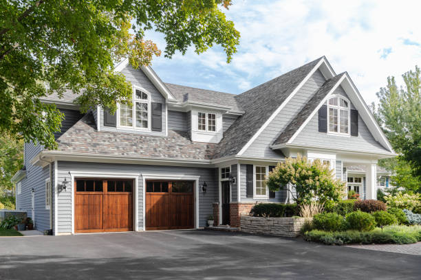 Best Roof Installation  in Clemmons, NC