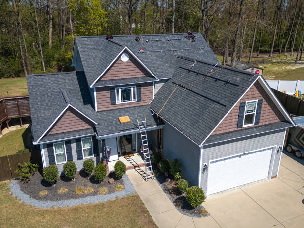 4 Ply Roofing in Clemmons, NC